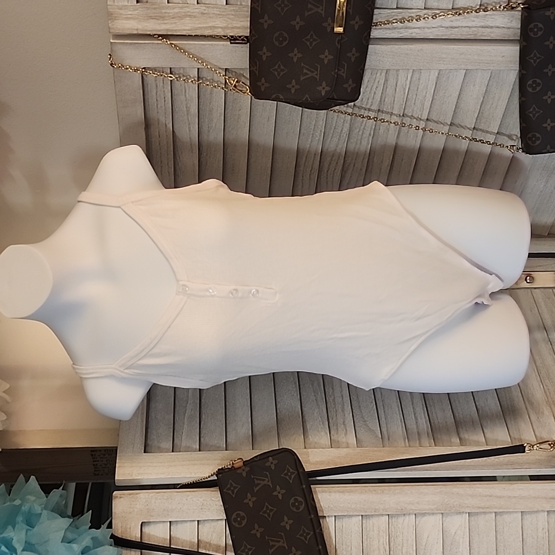 Forever 21 Brand Bodysuit